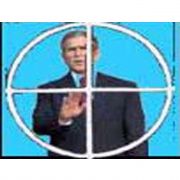 BUSH UN BECERİKSİZLİĞİ ARTIK AÇIK AÇIK SÖYLENMEYE BAŞLANDI