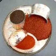 ABD BU TÜRK BİBERLERİNİN SIRRINI ARAŞTIRDI