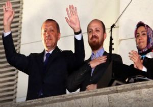 BİLAL ERDOĞAN DAN KEMAL ANADOL A MEKTUP