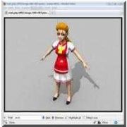 İNTERNET TE 3D YE GEÇİYOR