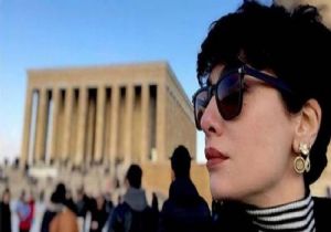 Birce Akalay’dan çarpıcı Atatürk mesajı!