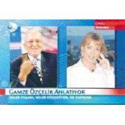CANLI YAYIN DA BİRAND IN GAMZE ÖZÇELİK FİYASKOSU