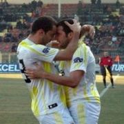 FENER, ANTEP TE FIRTINA GİBİ ESTİ 5-0