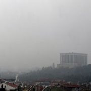 HAVA KİRLİ DEĞİL, ÖLÇÜM CİHAZI ARIZALIYMIŞ!
