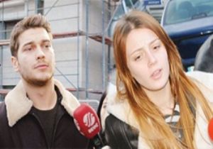ÇAĞATAY ULUSOY SERBEST