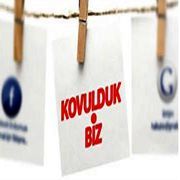 ÇALIŞAN ÜNİVERSİTELİLER SİTE KURDU  WWW.KOVULDUK BİZ 