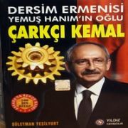 KILIÇDAROĞLU KİTABI BDP LİLERİDE KIZDIRDI!
