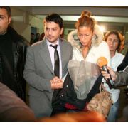 ÇAĞLA ŞİKEL İN ACI GÜNÜ
