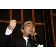 MUMCU:  KİMSE KENDİSİNİ ALTERNATİFSİZ GÖRMESİN 