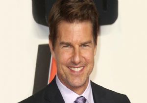 Tom Cruise Tarikat Lideri Olacak İddiası