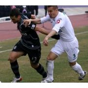 KONYA, BEŞİKTAŞ MAÇI BAŞLADIĞI GİBİ BİTTİ 0-0