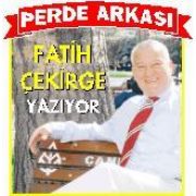 MESUT YILMAZ SİYASETE DÖNECEK Mİ?
