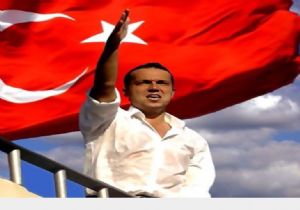 CEM UZAN IN FETHİYE DE HAFTA SONU TATİLİNE RED...