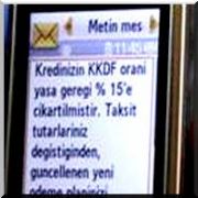 DİKKAT!  O SÖZLEŞMEYE YENİ İMZA ATMAYIN 