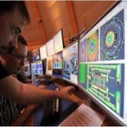 CERN REKORU KIRDI TATİLE ÇIKTI!