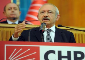 CHP GRUBUNDA KAVGA!