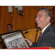 BAYKAL DAN REJİM UYARISI