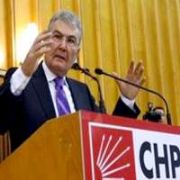 “AKP’YE GÖRE EMEKLİLER İKİNCİ SINIF VATANDAŞTIR”