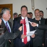 CHP Lİ VEKİL ÇETİN SOYSAL I DÖVDÜLER