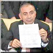 HANİ TEĞET GEÇMİŞTİ  DAVASI AÇTI