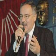 HALUK KOÇ, CHP DELEGELERİNE,  BEYİN YIKALAMALARINA ALDANMAYIN  DEDİ