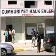 HIRSIZLARDAN CHP YE İLGİNÇ AKP NOTU