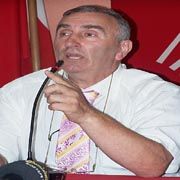 CHP DARBECİLER YARGILANSIN