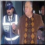 TUTUKLU ESKİ BAŞKAN AĞLAYARAK İFADE VERDİ