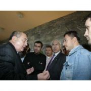 ÖĞRENCİLER, MECLİS TE  ÖĞRENCİ AFFI  İÇİN ÇALIŞTI