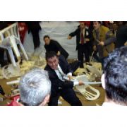 MUHALİFLER MAHKEME YOLUNDA,... PM VE YDK SEÇİMLERİNİN İPTALİ İÇİN DAVA!!!