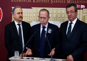  Bu Yasa Diktatörlüğe Yasal Kılıf  