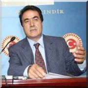 ŞOK İDDİA!:  O KASET TE AKP NİN PARMAĞI VAR 