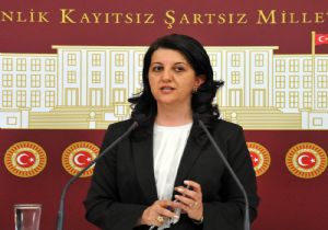 Pervin Buldan Koronavirüse Yakalandı