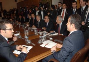 FLAŞ.. ŞİKE YASASI AYNEN KABUL!