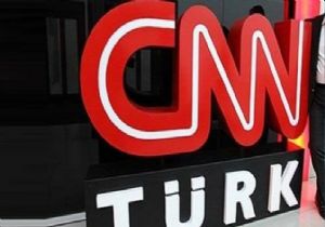 CNN Türk ten Sürpriz  Ayrılık