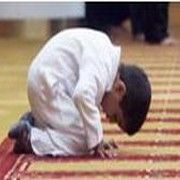 YURT A KAYIT İÇİN NAMAZ ŞARTI