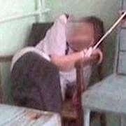 BAKAN ÇUBUKÇU, DÜŞES E KİZACAĞINA REZALETE BAKSIN