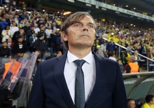Flaş.. Cocu Görevden Alındı