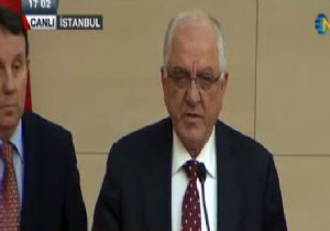 BAŞSAVCI ÇOLAKKADI DAN FLAŞ AÇIKLAMA