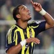 FENERBAHÇE DE ALEMCİ AVI