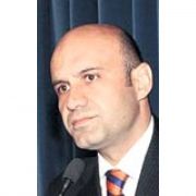AKP Lİ TURHAN ÇÖMEZ AÇIK KONUŞTU