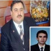 ÇORUM ESNAF ODALARI BİRLİĞİ BAŞKANI ÖLDÜRÜLDÜ