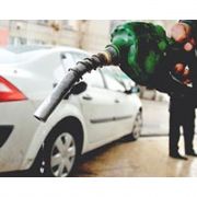 İNDİRİM DÖNEMİ BİTTİ... MOTORİN E  YÜZDE 3,5 ZAM