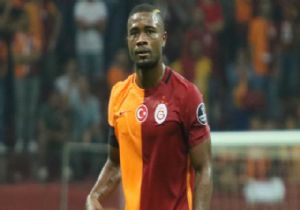 Galatasaray dan Başakşehir e transfer!