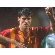 GS Lİ CİHAN HASPOLAT BURSA DA