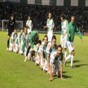 TİMSAH, ARSLAN I PARÇALADI 2-1