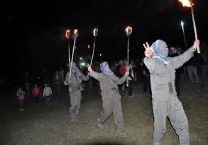 PKK, 15 AĞUSTOS U BAYRAM İLAN ETTİ!