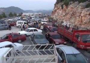 TSUNAMİ SÖYLENTİSİ PANİĞİ!