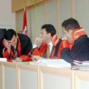 PARAN YOKSA AVUKAT TA YOK!