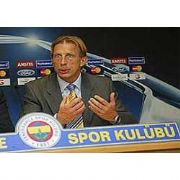  FENERBAHÇE DE BİR SORUMLU OLARAK GÖREV YAPMAKTAN